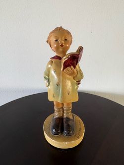 Vintage Figurine