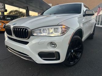 2017 BMW X6