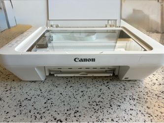 Canon mg2522 printer.