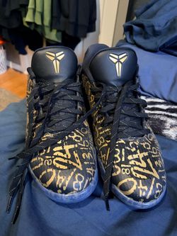 Kobe 11 size 12