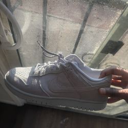 Grey Suede Dunks For Sale 