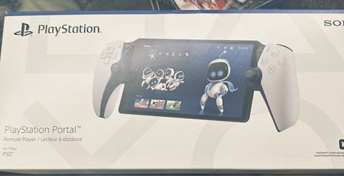 ps5 portal