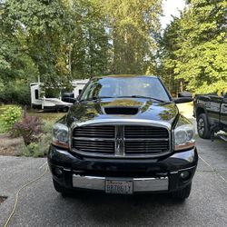 2006 Dodge Ram 3500