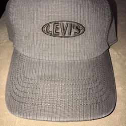 Levis Snapback Hat