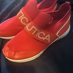 Nautica shoes