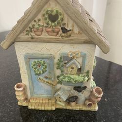 Ornamental  Para Olores