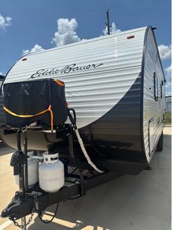 2024 Eddie Bauer 2500RK