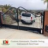 Gate Access San Diego