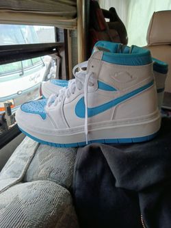 Nike Air 1 jordans