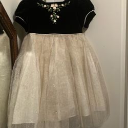 Beautiful Baby Girls Dress Size 2t