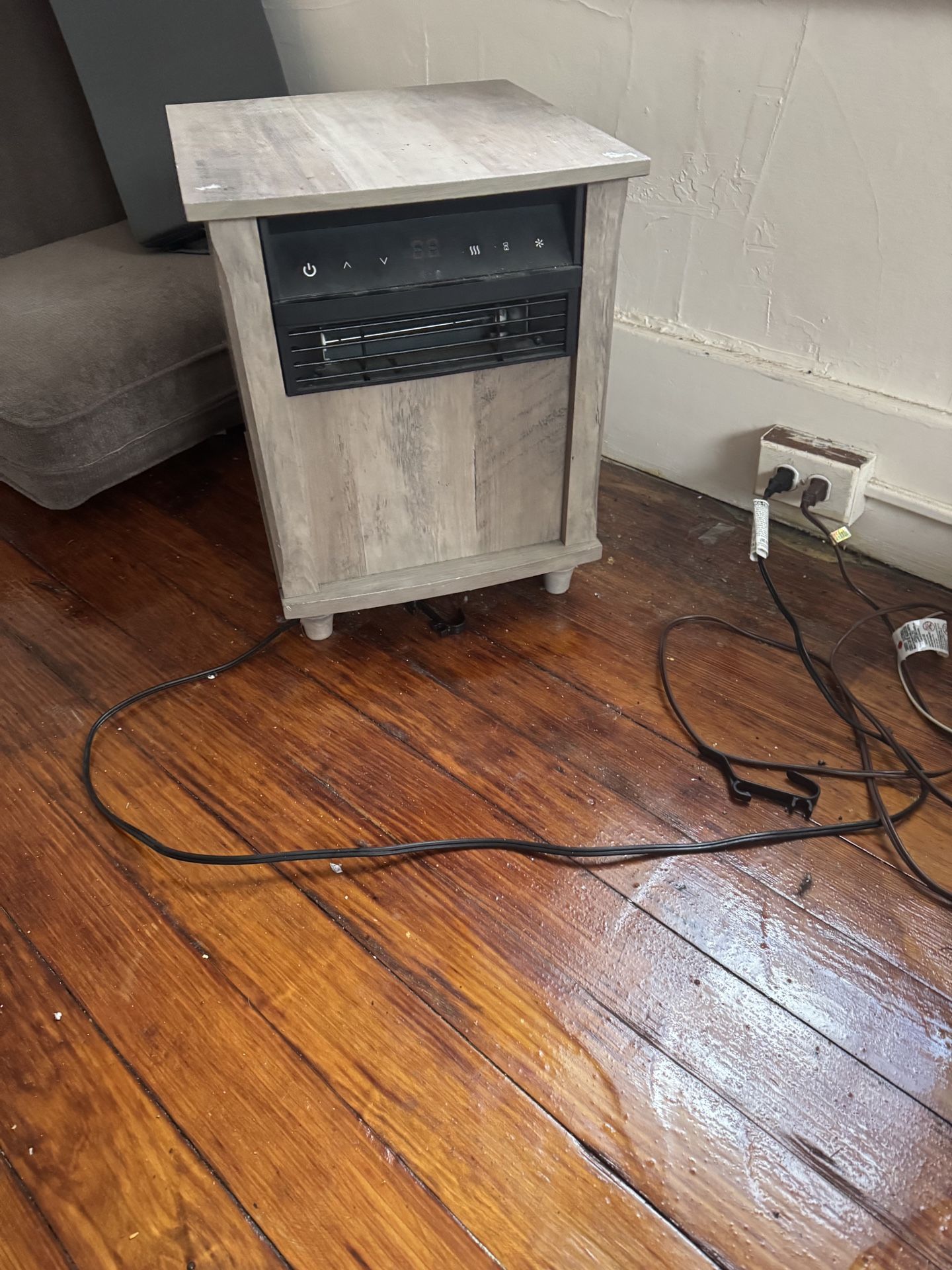 Electric Heater