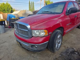 2004 Dodge Ram Hemi 1500