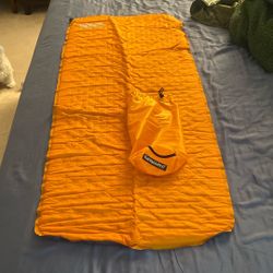 Therm-A-Rest Pro lite 3S