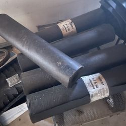 Roofing Felt Paper - Papel De Ruffo