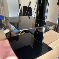 Wall Mr. Media Storage Shelf