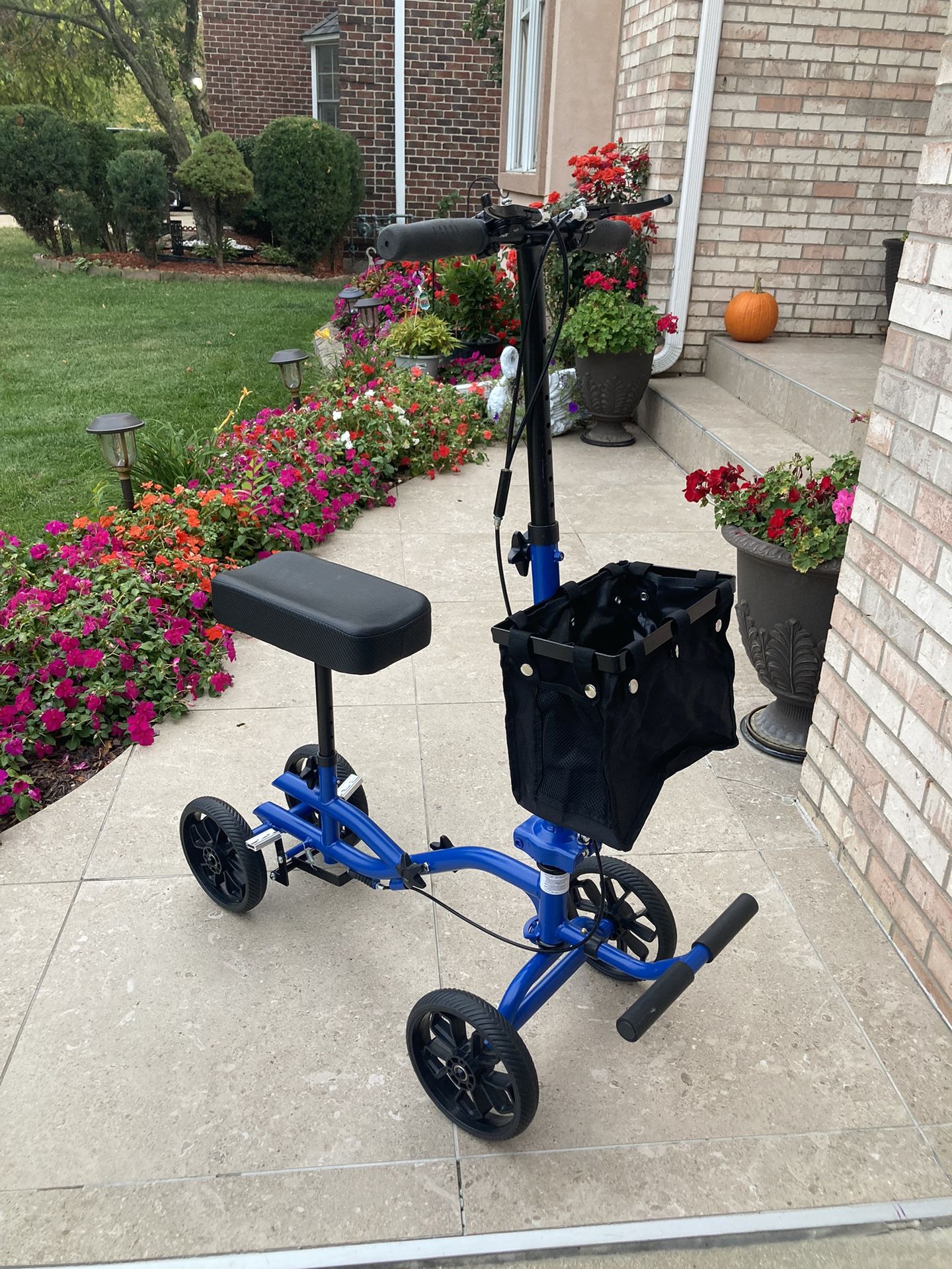 New Knee Scooter 