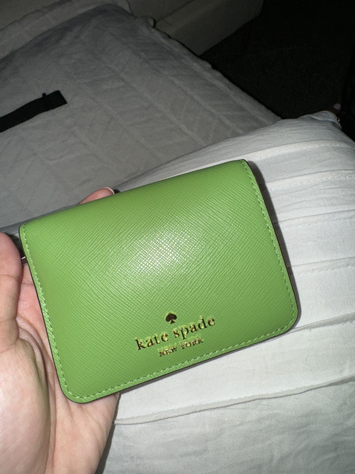 Kate Spade Madison Bifold Wallet 