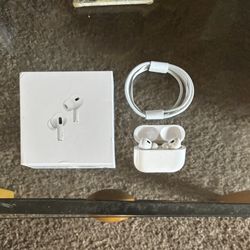 Apple AirPods Pro 2 Wireless