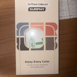 iPhone 13 Mini Screen Protectors 