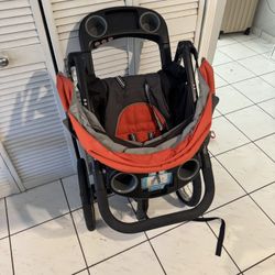 Graco Jogging Stroller