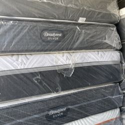 Mattress 