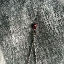 Spider Man Chain