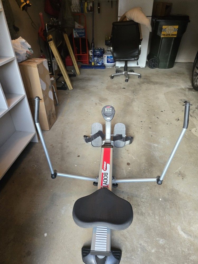 Rowing Machine - Light Duty