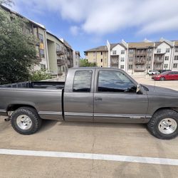 1991 Chevrolet C/K 1500