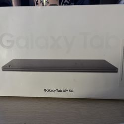 Galaxy Tab A9+ 5G