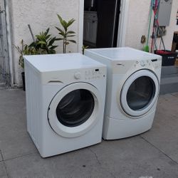 Washers 