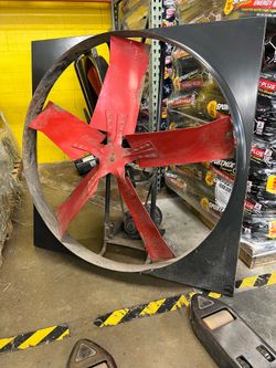 Shop fans