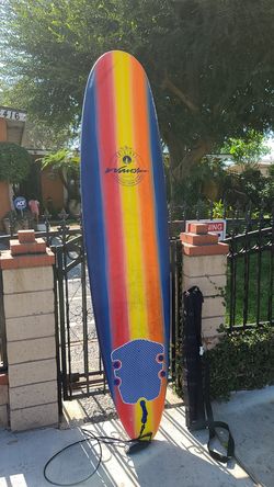 Surfboar