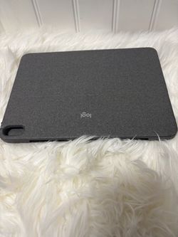 Logitech Combo Touch
