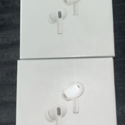AirPod pro 2nd generation