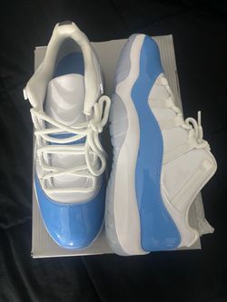 Jordan 11’s