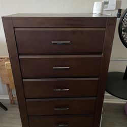 Brand new dresser