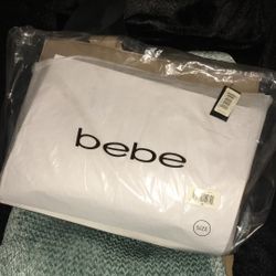 Bebe Hana Tote Bag - Taupe
