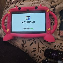 Kids TabLet With Wifi Connection 
