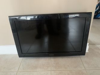Toshiba 31 Inch Tv