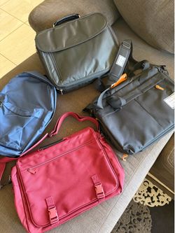 Bag