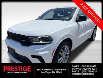 2024 Dodge Durango