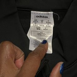 Women’s Adidas Jacket 