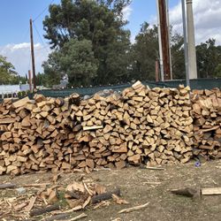 Firewood