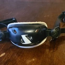 SportStar X1 Evolution Gel Football Chinstrap