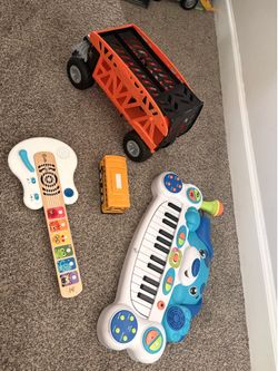 Toys