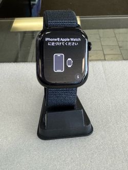 Apple Watch 10 46mm LTE