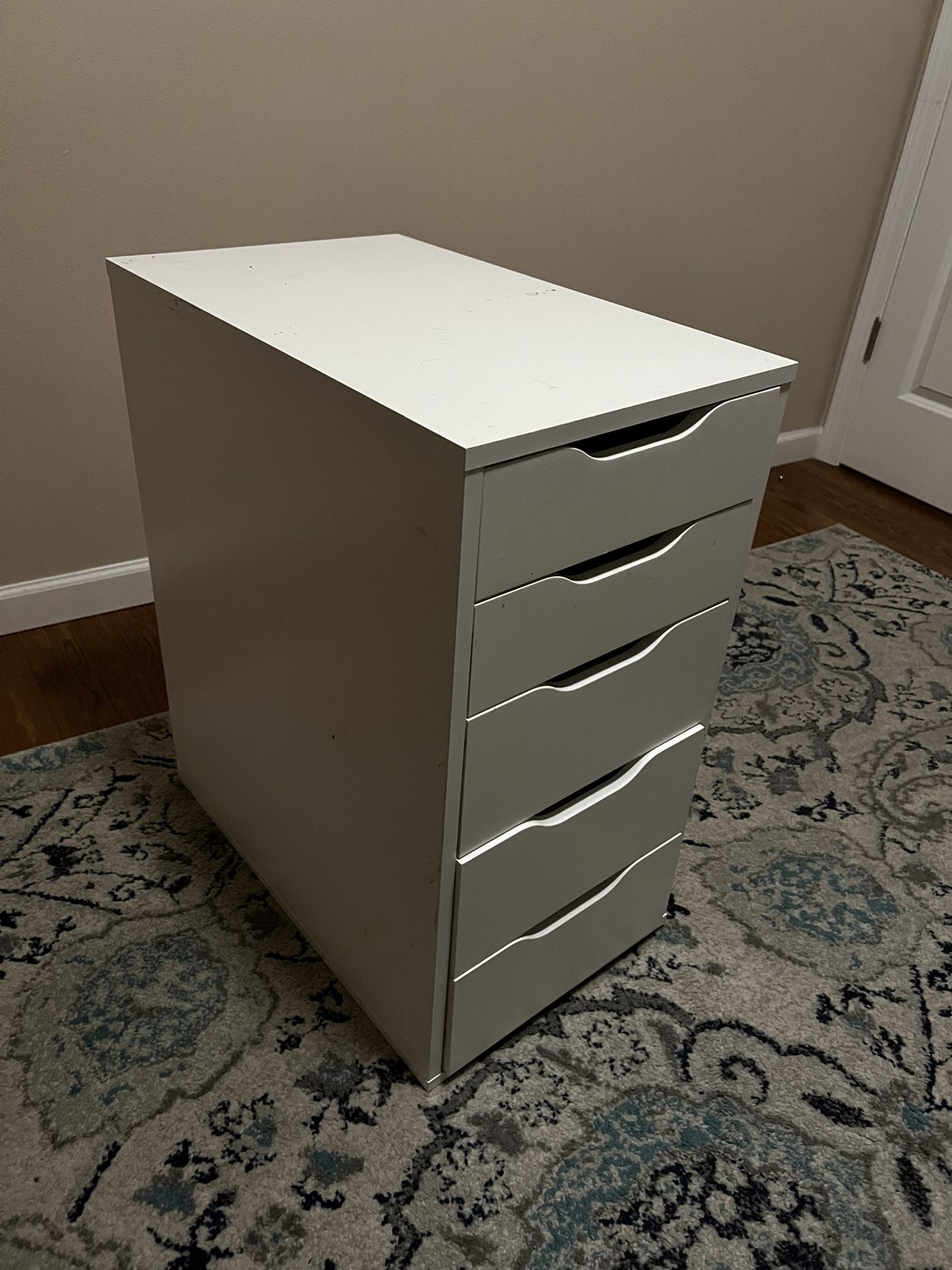 IKEA Alex Drawer