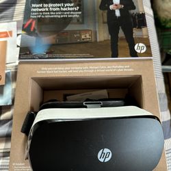 HP vR Goggles 