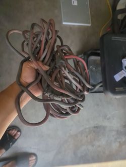 Extension Cord 