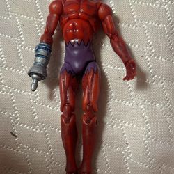 Klaw 3.75 Inch Figure